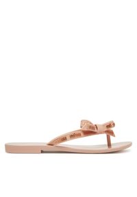 melissa - Melissa Japonki Melissa Harmonic M Lover Ad 35797 Różowy. Kolor: różowy
