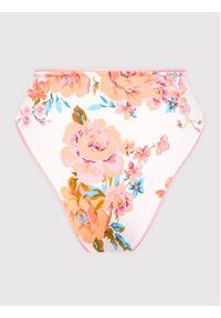 Maaji Dół od bikini 3075SCC013 Różowy. Kolor: różowy. Materiał: syntetyk #8