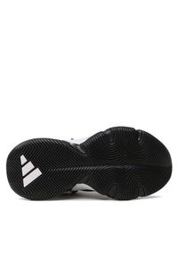 Adidas - adidas Buty Trae Unlimited IE2146 Czarny. Kolor: czarny. Materiał: materiał #2