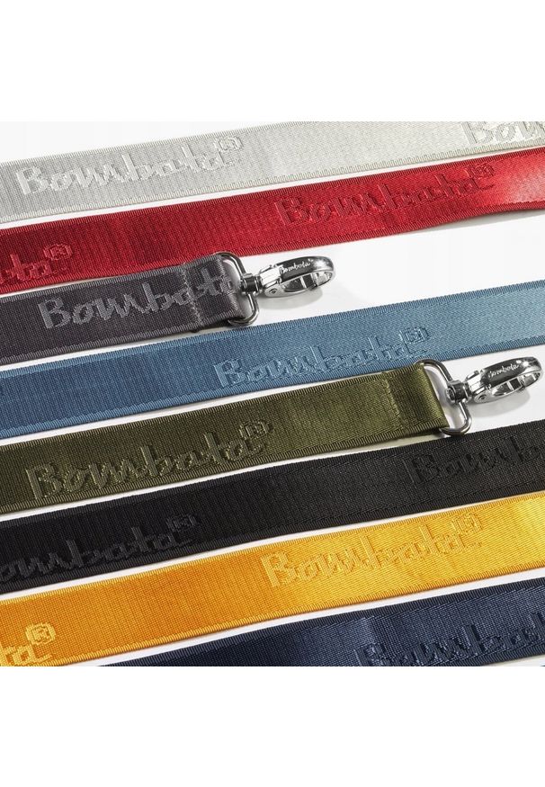 Torba Bombata Camoscio 15-16" burgundowa. Kolor: czerwony