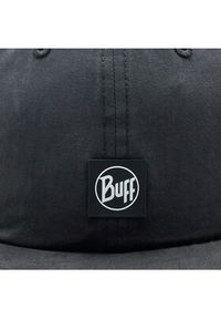 Buff Czapka z daszkiem Pack Baseball Ob. 131560.999.10.00 Czarny. Kolor: czarny. Materiał: syntetyk, bawełna