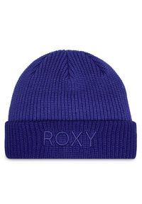 Czapka Roxy. Kolor: niebieski #1