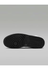 Nike Air Jordan 1 Sneakersy męskie. Kolor: biały. Model: Nike Air Jordan #2