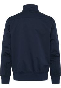 Męska Kurtka zimowa Mustang Style Limon Dark Sapphire 1016889 4136. Sezon: zima #6