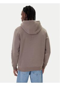 Tommy Jeans Bluza DM0DM20742 Szary Regular Fit. Kolor: szary. Materiał: bawełna #3