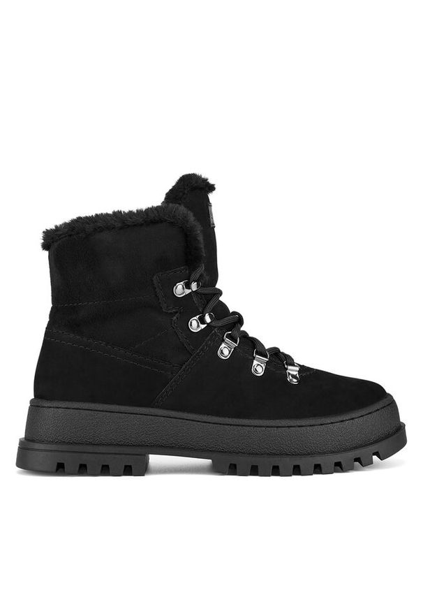 Trzewiki Lasocki. Kolor: czarny