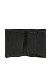 Calvin Klein Duży Portfel Męski Ck Must Mono Bifold 7cc W/Coi K50K512686 Czarny. Kolor: czarny. Materiał: skóra #3