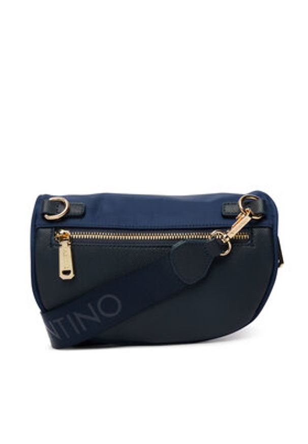 VALENTINO - Valentino Nerka Jenny Re VBSA9T54 Niebieski. Kolor: niebieski. Materiał: materiał