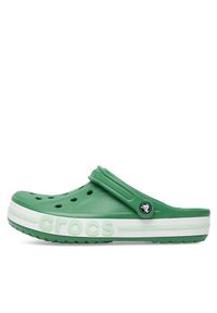 Crocs Klapki BAYABAND CLOG 205089-310 Zielony. Kolor: zielony #8