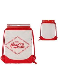 PELLUCCI - Pellucci Torba sportowa Coca-Cola #1