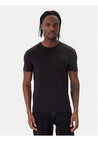 Tommy Jeans Komplet t-shirtów DM0DM21579 Kolorowy Regular Fit. Materiał: bawełna. Wzór: kolorowy #6