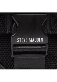 Steve Madden Torebka Bdiego SM13000896-04005-BLK Czarny. Kolor: czarny. Materiał: skórzane