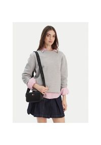 Torebka Tommy Jeans. Kolor: czarny #1