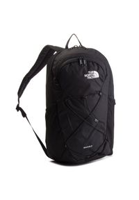The North Face Plecak Rodey T93KVCJK3 Czarny. Kolor: czarny. Materiał: materiał #1