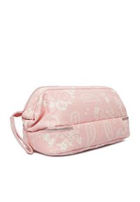 Roxy Kosmetyczka CWBEO-RX-W1-008-SS26 Różowy. Kolor: różowy. Materiał: skóra #4