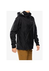 Kurtka przeciwdeszczowa Marmot PreCip Eco Jacket. Kolor: czarny #1