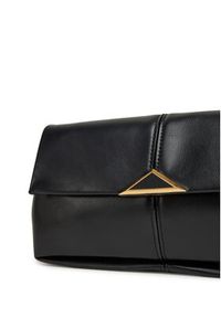 Aldo Torebka Sadiebag 13933814 Czarny. Kolor: czarny. Materiał: skórzane #5