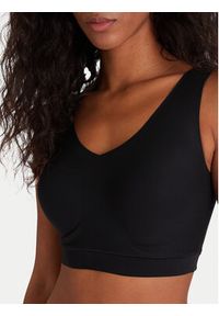 Chantelle Figi klasyczne z wysokim stanem Soft Stretch C26470 Czarny. Stan: podwyższony. Kolor: czarny. Materiał: syntetyk #4