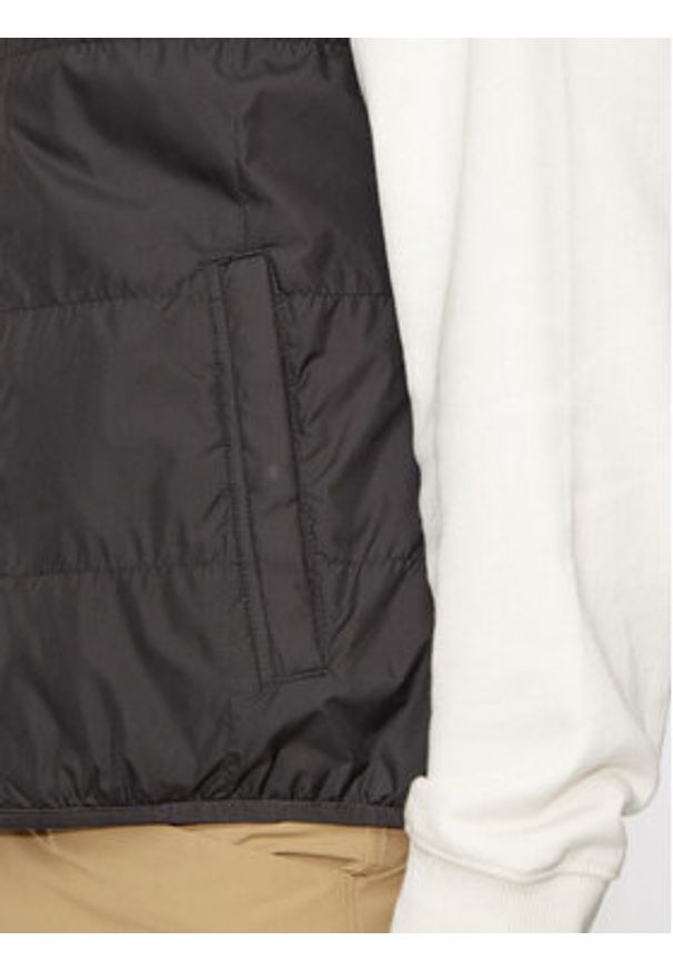 Helly Hansen Kamizelka Vika Light Ins Vest 53351 Czarny Regular Fit. Kolor: czarny. Materiał: syntetyk
