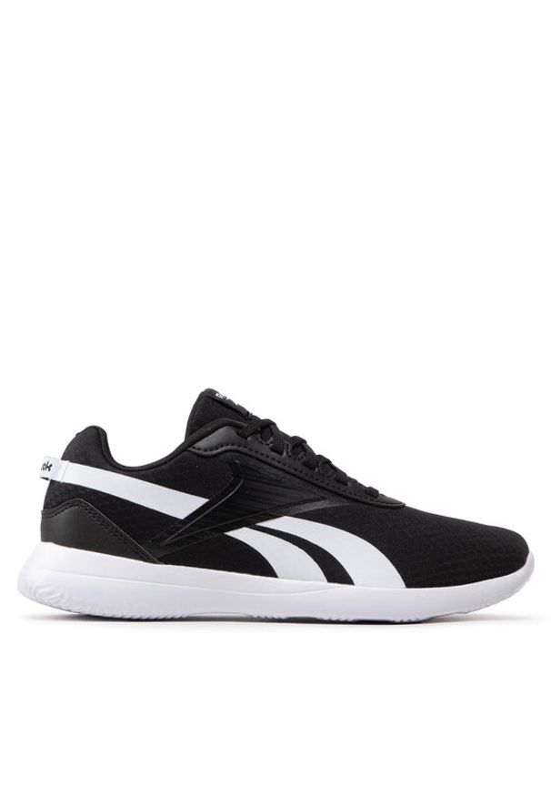 Reebok Buty Stridium 2.0 GZ2972 Czarny. Kolor: czarny. Materiał: materiał