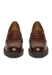 Lasocki Loafersy CEO-WB-RONA-33 Brązowy. Kolor: brązowy. Materiał: skóra #2