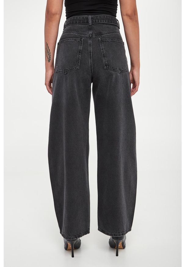 Twinset Milano - Jeansy damskie TWINSET