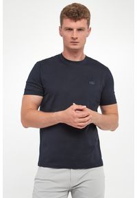 Liu Jo - T-shirt męski z logo LIU JO #1