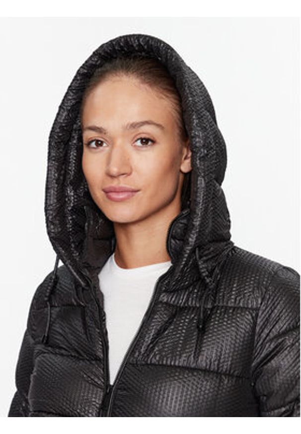 CMP Kurtka zimowa 33K3566 Czarny Regular Fit. Kolor: czarny. Materiał: syntetyk. Sezon: zima