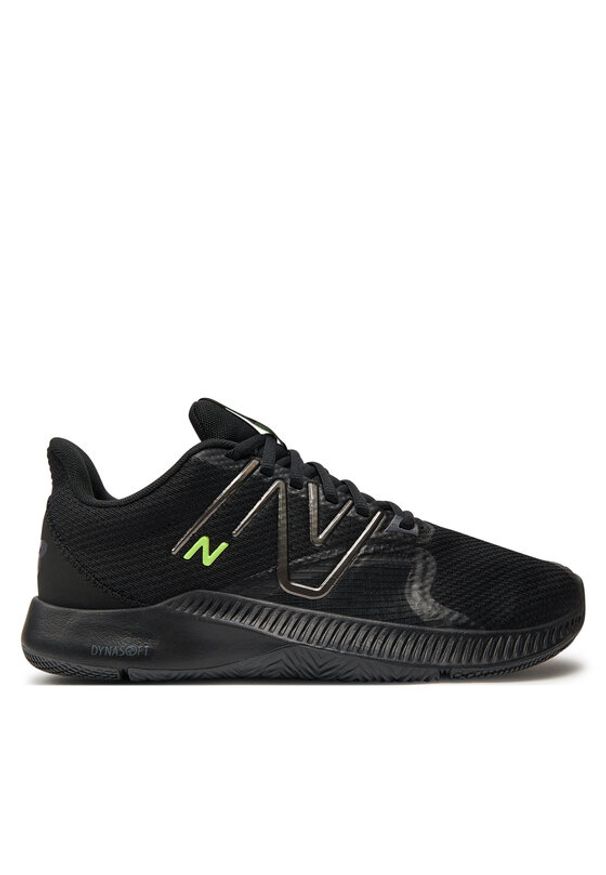 New Balance Buty Dynasoft Trainer v2 MXTRNRK2 Czarny. Kolor: czarny