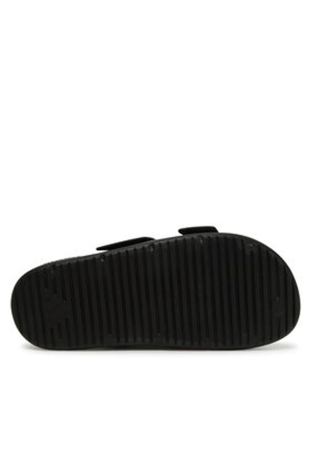 Adidas - adidas Klapki Znscape Sandals JR3122 Czarny. Kolor: czarny