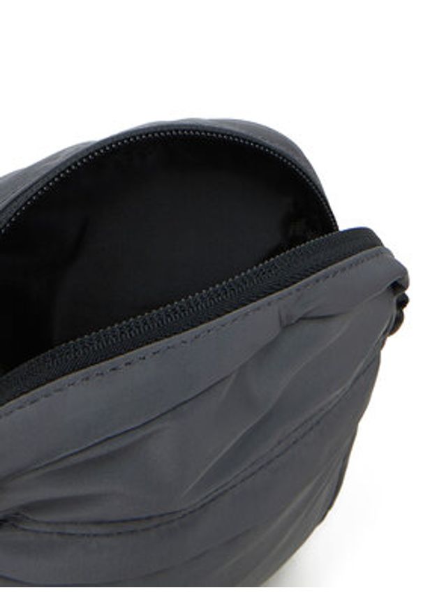Jack & Jones - Jack&Jones Saszetka 12269919 Szary. Kolor: szary. Materiał: materiał