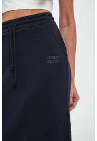 JOOP! Jeans - Spódnica dresowa midi Taiga JOOP! JEANS. Materiał: dresówka #2