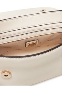 Guess Torebka Lefia HWBG96 44190 Écru. Materiał: skórzane #3