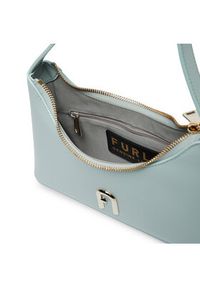 Furla Torebka Diamante WB00863-AX0733-AJ000 Błękitny. Kolor: niebieski. Materiał: skórzane #4