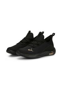 Buty do chodzenia damskie Puma BETTER FOAM LEGACY. Kolor: czarny. Sport: turystyka piesza #1