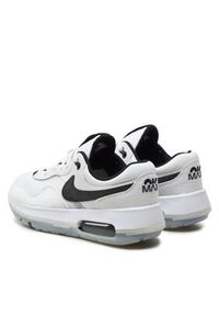 Nike Sneakersy Air Max Motif DH9388 100 Écru. Materiał: materiał. Model: Nike Air Max #5