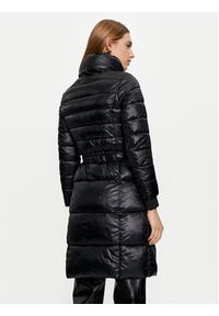 Gaudi Kurtka zimowa 421BD35006 Czarny Slim Fit. Kolor: czarny. Materiał: syntetyk. Sezon: zima #6