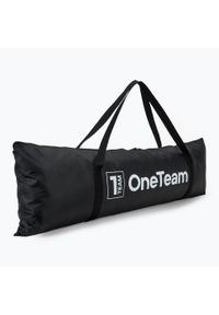 ONETEAM - Torba OneTeam do przenoszenia bramki. Kolor: czarny