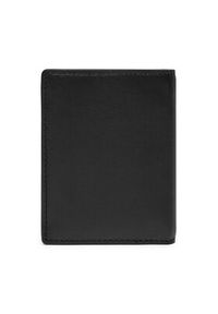 Calvin Klein Duży Portfel Męski Ck Sleek Bifold 7cc W/Coin K50K512694 Czarny. Kolor: czarny. Materiał: skóra #3