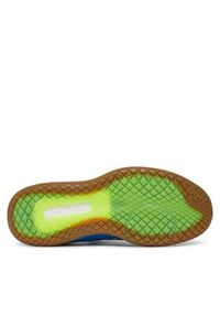 Adidas - adidas Buty Stabil Next Gen Shoes IG3196 Niebieski. Kolor: niebieski
