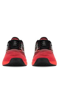 Reebok Sneakersy NANO X5 100209363 Czarny. Kolor: czarny. Materiał: materiał #5