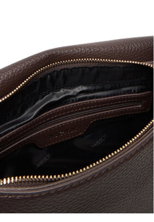 MEXX Torebka C-MEXX-L-022-08 Brązowy. Kolor: brązowy