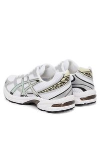 Asics Sneakersy Gel-1130 1203A609 Biały. Kolor: biały. Materiał: materiał #2