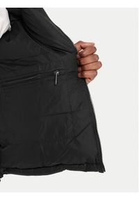 The North Face Kurtka puchowa 1996 Retro Nuptse NF0A3C8D Czarny Loose Fit. Kolor: czarny. Materiał: syntetyk. Styl: retro #7