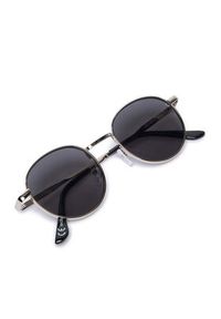 Jenny - JENNY Okulary przeciwsłoneczne 4WF-017-SS25 Srebrny. Kolor: srebrny #5
