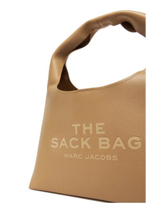 MARC JACOBS - Marc Jacobs Torebka 2R3HSH058H02 Brązowy. Kolor: brązowy. Materiał: skórzane