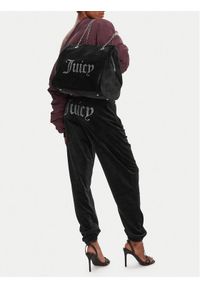 Juicy Couture Torebka CEO-BIJXT8935WPO Czarny. Kolor: czarny #1