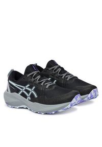 Asics Buty do biegania Gel-Venture 11 1012B933 Czarny. Kolor: czarny. Materiał: mesh #5