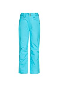 Descente - Spodnie DESCENTE SELENE JR. Materiał: jeans. Sport: narciarstwo #1