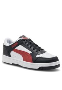 Puma Sneakersy Rebound Joy Low​ 38074730 Biały. Kolor: biały #8
